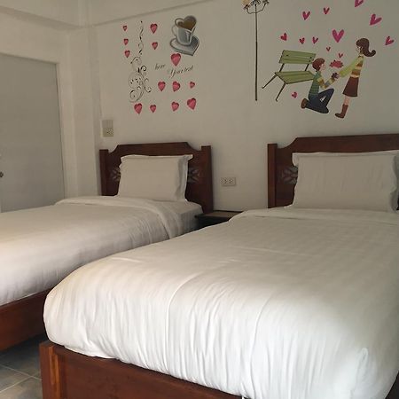 Mango Hotel Chiang Mai Ngoại thất bức ảnh