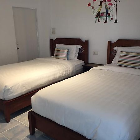 Mango Hotel Chiang Mai Ngoại thất bức ảnh