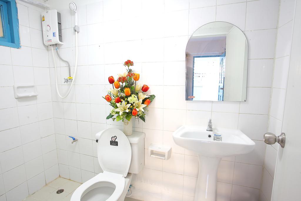 Mango Hotel Chiang Mai Ngoại thất bức ảnh