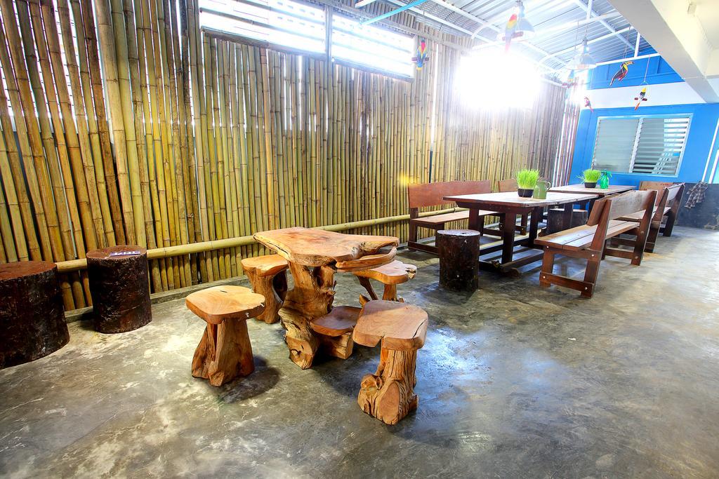Mango Hotel Chiang Mai Ngoại thất bức ảnh