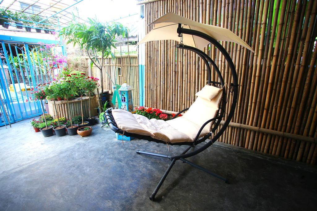 Mango Hotel Chiang Mai Ngoại thất bức ảnh