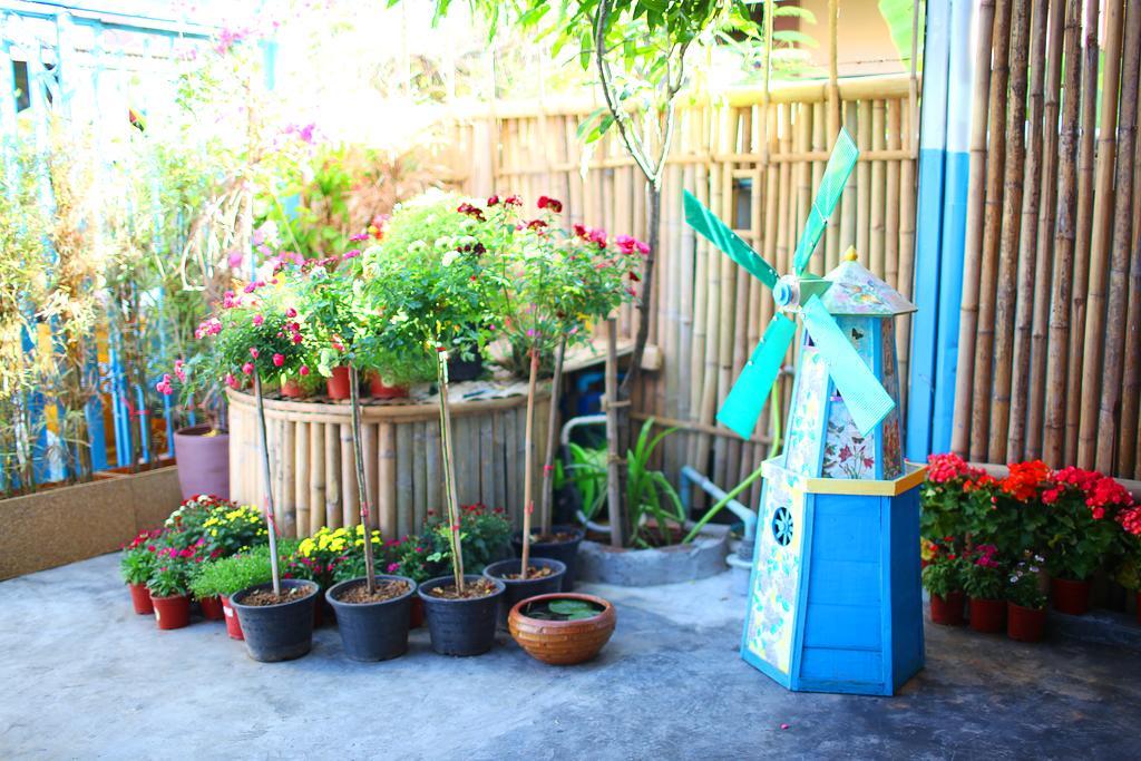 Mango Hotel Chiang Mai Ngoại thất bức ảnh