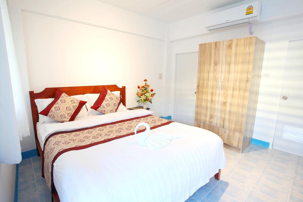 Mango Hotel Chiang Mai Phòng bức ảnh