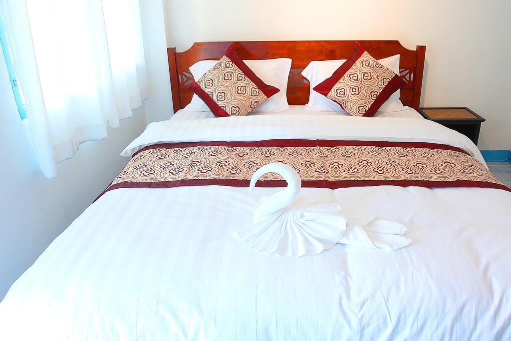 Mango Hotel Chiang Mai Phòng bức ảnh