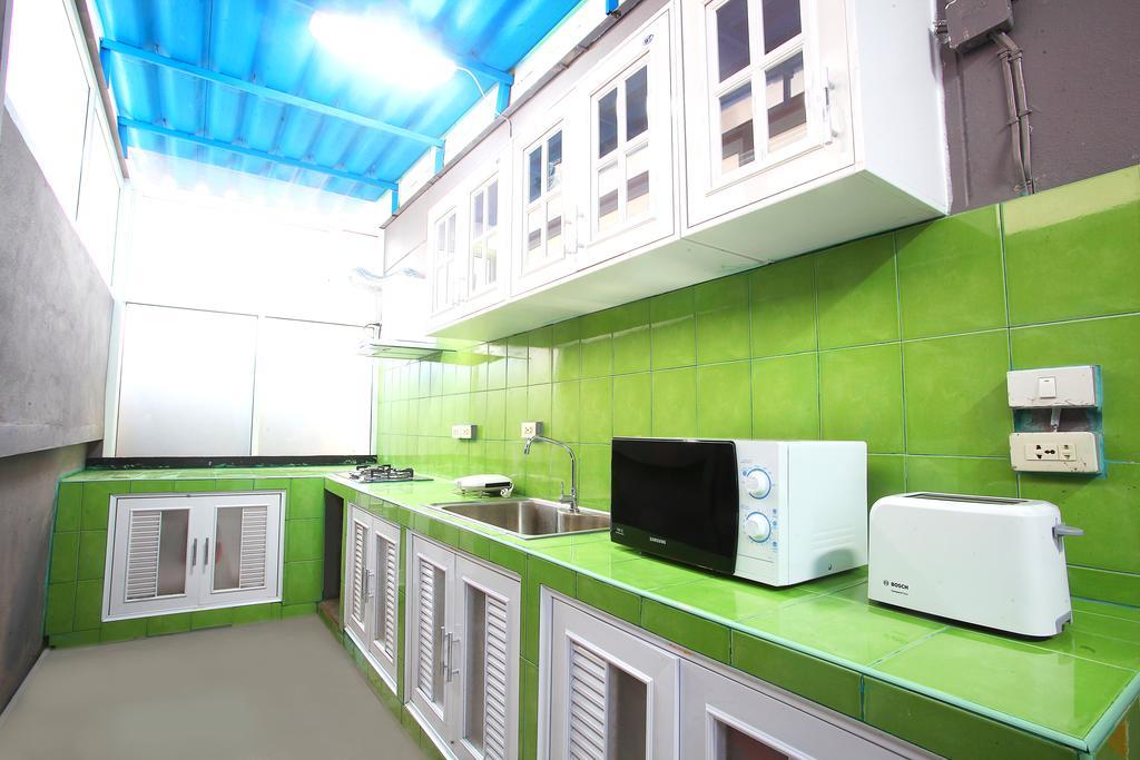 Mango Hotel Chiang Mai Ngoại thất bức ảnh