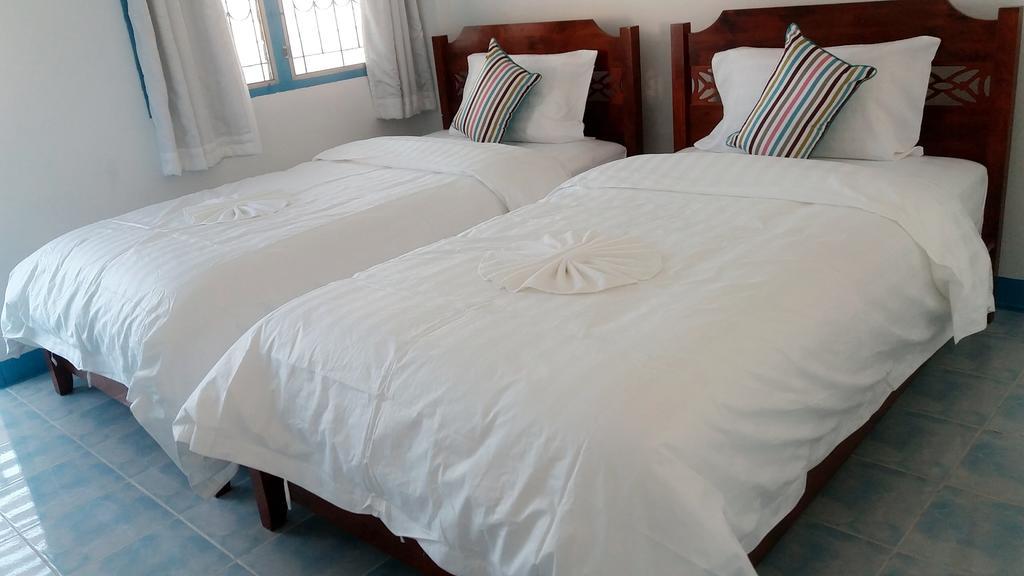 Mango Hotel Chiang Mai Ngoại thất bức ảnh