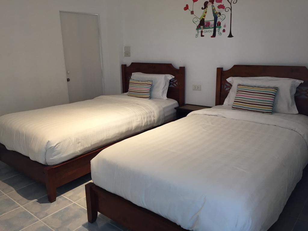 Mango Hotel Chiang Mai Ngoại thất bức ảnh
