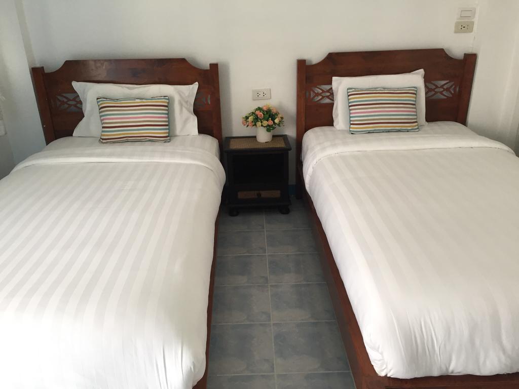 Mango Hotel Chiang Mai Ngoại thất bức ảnh