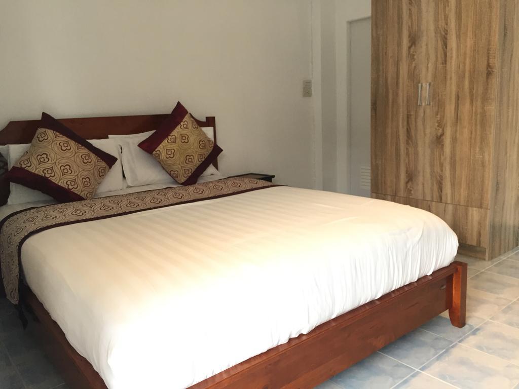 Mango Hotel Chiang Mai Ngoại thất bức ảnh