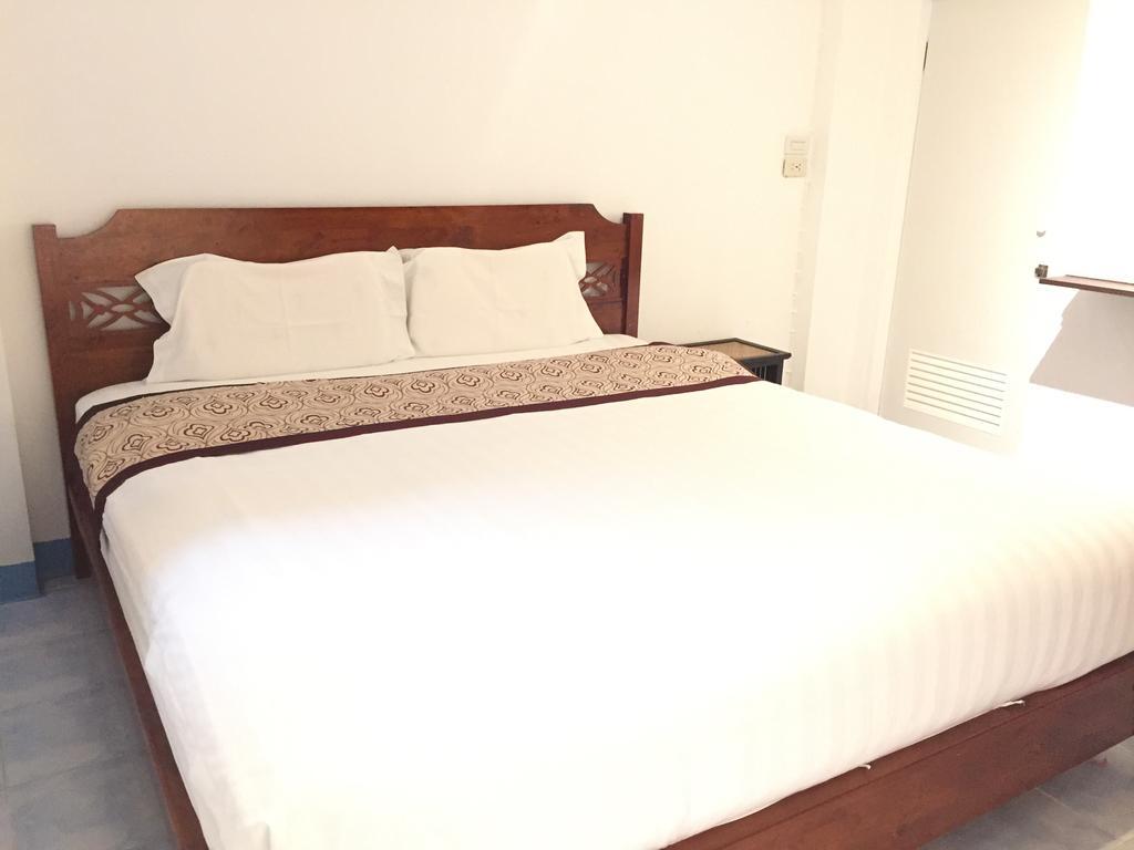 Mango Hotel Chiang Mai Ngoại thất bức ảnh
