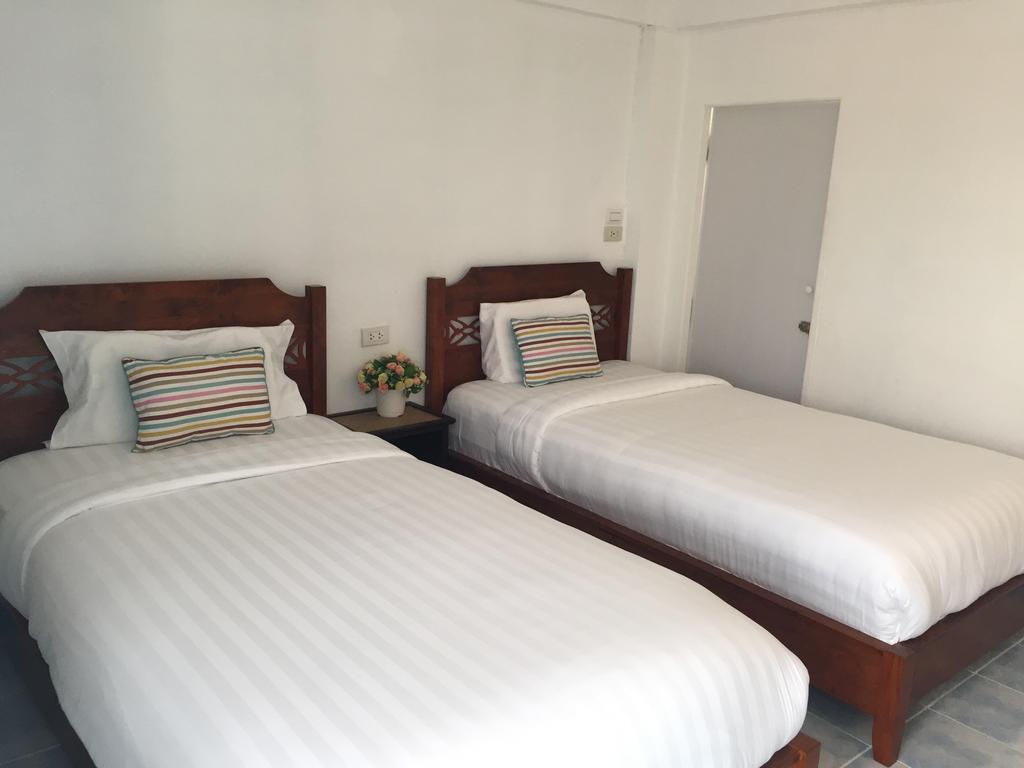 Mango Hotel Chiang Mai Ngoại thất bức ảnh