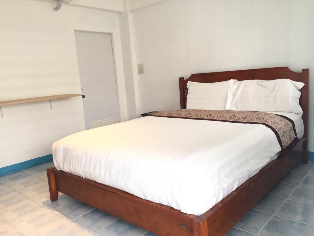 Mango Hotel Chiang Mai Ngoại thất bức ảnh