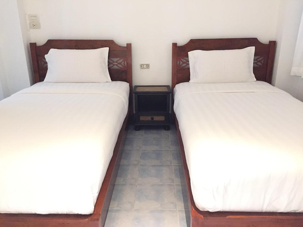 Mango Hotel Chiang Mai Ngoại thất bức ảnh