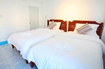 Mango Hotel Chiang Mai Ngoại thất bức ảnh
